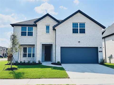 2902 Cremini Fls, Princeton, TX 75407