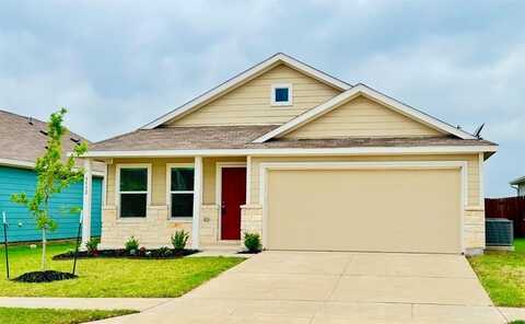 5532 Timber Point Drive, Princeton, TX 75407
