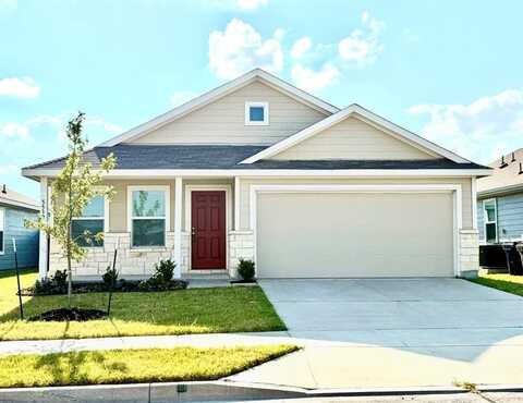 5532 Timber Point Drive, Princeton, TX 75407