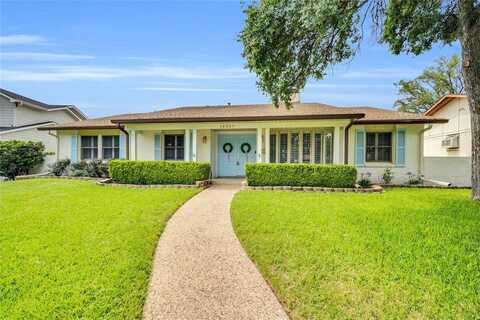 12327 Band Box Place, Dallas, TX 75244