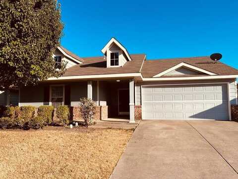9717 George Bush Drive, McKinney, TX 75072