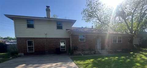 5708 Melinda Street, Haltom City, TX 76117