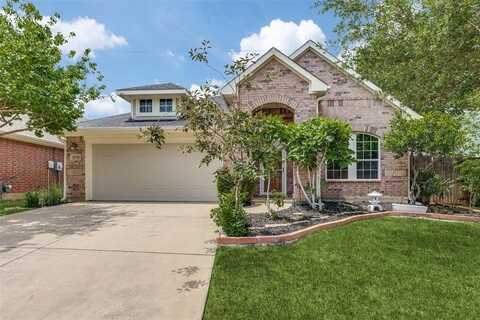 15765 Landing Creek Lane, Fort Worth, TX 76262
