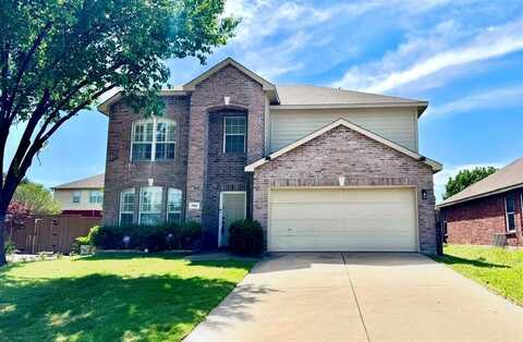 705 Piedmont Drive, McKinney, TX 75071