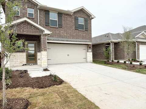 3218 Shortgrass Lane, Melissa, TX 75454