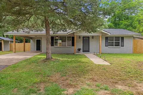 208 S Jewell, Centerville, TX 75833