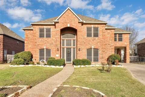 207 Meadowlark Lane, Southlake, TX 76092