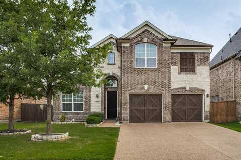 13225 Courtney Drive, Frisco, TX 75033