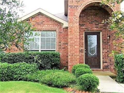 1111 Johnson Drive, Melissa, TX 75454