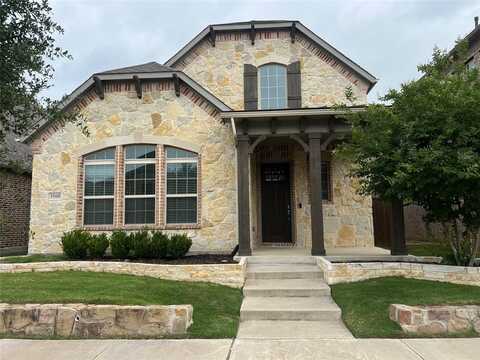 3560 Sevilla Drive, Frisco, TX 75034