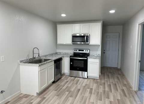 229 Pvt Rd 2386 Parkway, Alvord, TX 76225