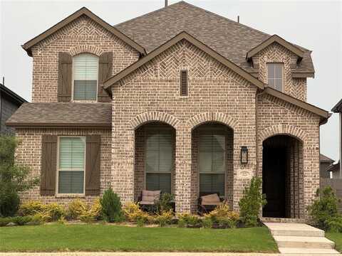 3121 Althea Street, McKinney, TX 75071