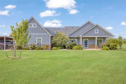 906 Vz County Road 2704, Mabank, TX 75147