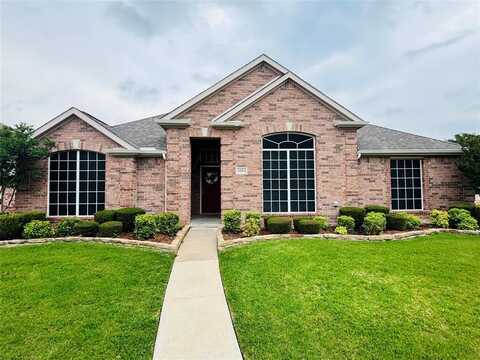 3014 Saint Jude Drive, Mansfield, TX 76063