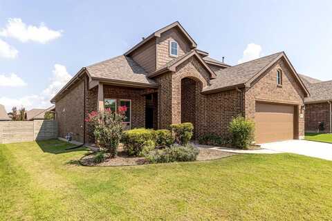 1824 Sparrow Street, Argyle, TX 76226