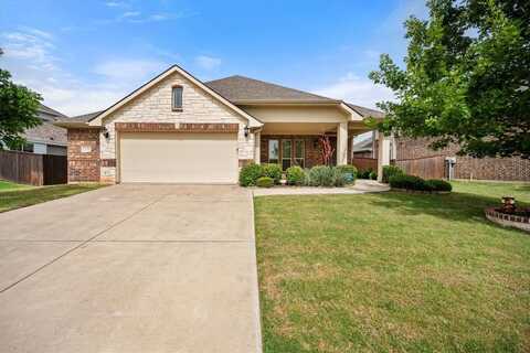 1370 Litchfield Lane, Burleson, TX 76028