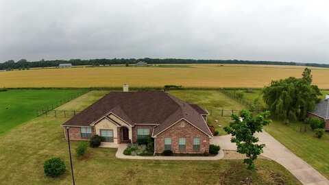 209 Prairie Crossing Court, Howe, TX 75459