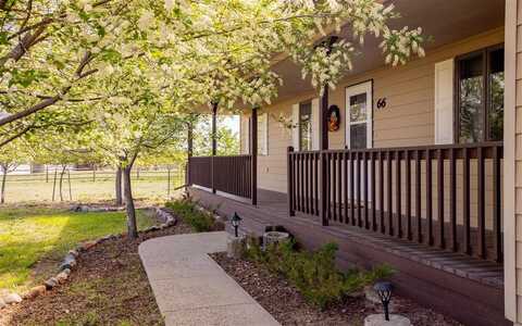 66 Marquette Dr, Cody, WY 82414