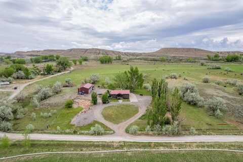 1366 Lane 11 1/2, Lovell, WY 82431
