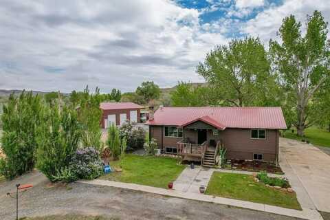 1366 Lane 11 1/2, Lovell, WY 82431