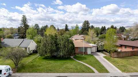 508 Circle Dr E, Cody, WY 82414