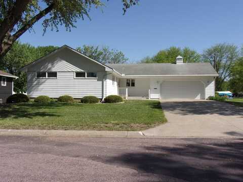 1115 15TH ST, Hawarden, IA 51023