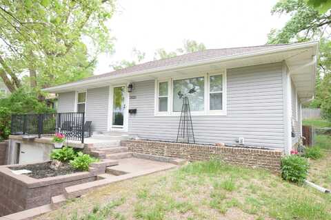 3620 Nebraska, Sioux City, IA 51104