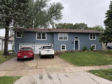 314 Jefferson, Vermillion, SD 57069