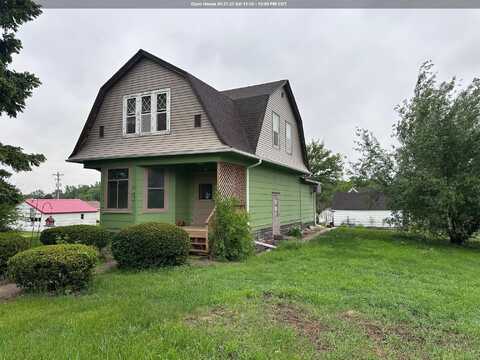 508 Main St., Newcastle, NE 68757