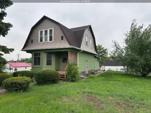 508 Main St., Newcastle, NE 68757