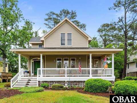 125 Watersedge Drive, Kill Devil Hills, NC 27948