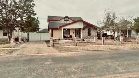 2404 W 10th St, Odessa, TX 79763