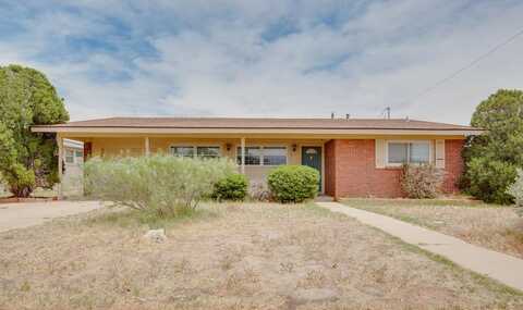 2802 Windsor Dr, Odessa, TX 79762
