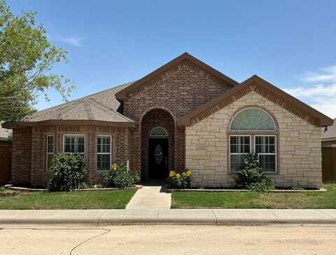 2804 Anice, Odessa, TX 79762