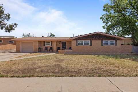 1310 Bonham Ave, Odessa, TX 79761