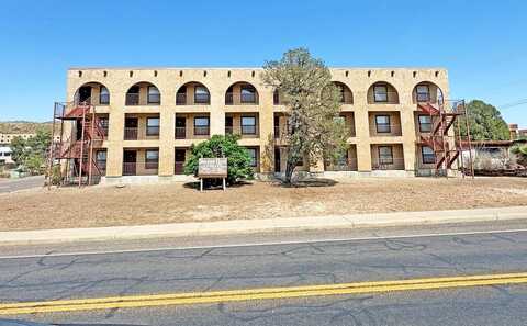 508 N Harrison, Alpine, TX 79830
