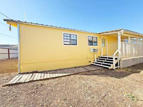 408 W Holland Avenue, Alpine, TX 79830