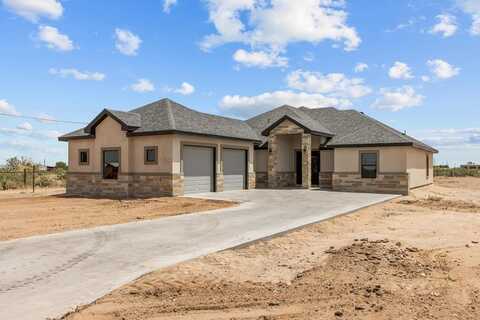 926 N Navajo Ave, Odessa, TX 79763