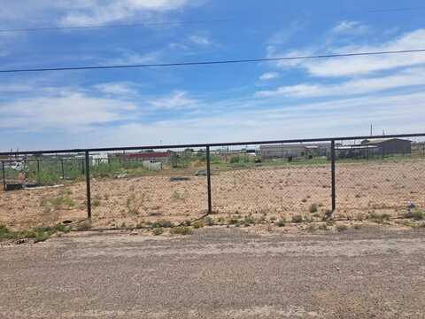 4524 N Martha Ave., Odessa, TX 79764