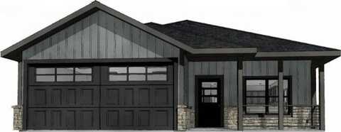 902 NE 1st Place, Andrews, TX 79714