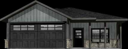 900 NE 1st Place, Andrews, TX 79714