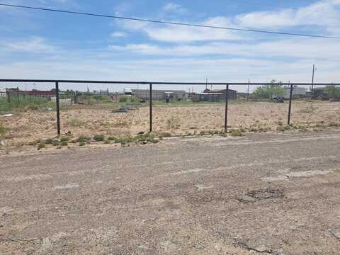 4530 S Martha Ave., Odessa, TX 79764