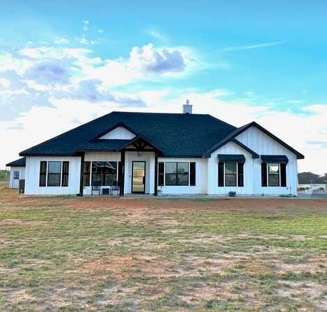 2859 SE 1415, Andrews, TX 79714