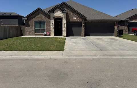 7001 La Escalera Ct, Odessa, TX 79765