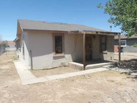 319 Virginia AVE, Alamogordo, NM 99345