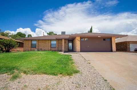 3508 Basswood DR, Alamogordo, NM 88310