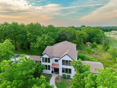 40202 Benson Park Road, Shawnee, OK 74801