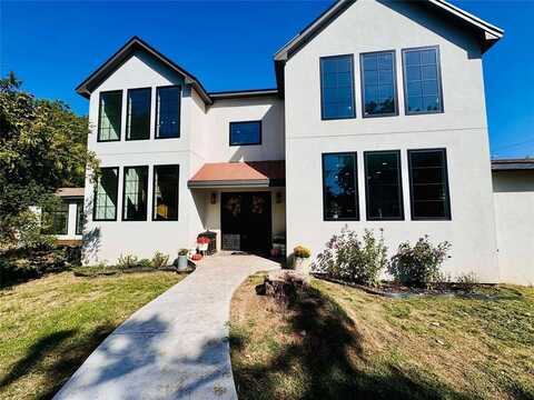 40202 Benson Park Road, Shawnee, OK 74801