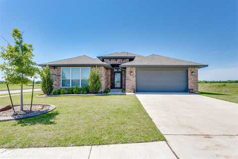 760 SE 17th Terrace, Newcastle, OK 73065