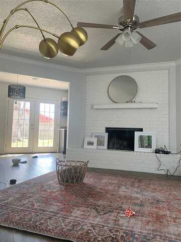 12408 SW 14th Street, Yukon, OK 73099